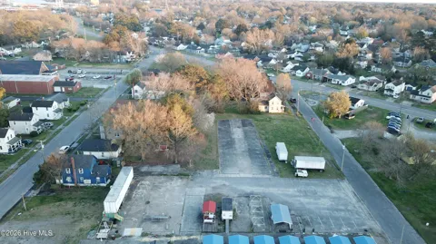 300 Hughes Boulevard