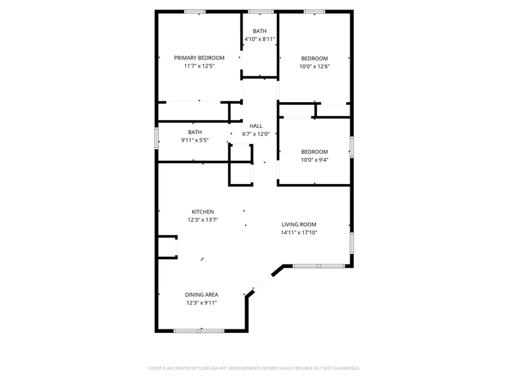 107 Caledonia Rockport, TX 78382