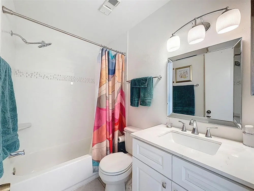 4833 MYRTLE OAK DRIVE #12 New Port Richey, FL 34653