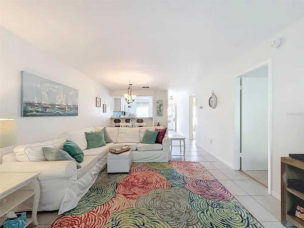 4833 MYRTLE OAK DRIVE #12 New Port Richey, FL 34653