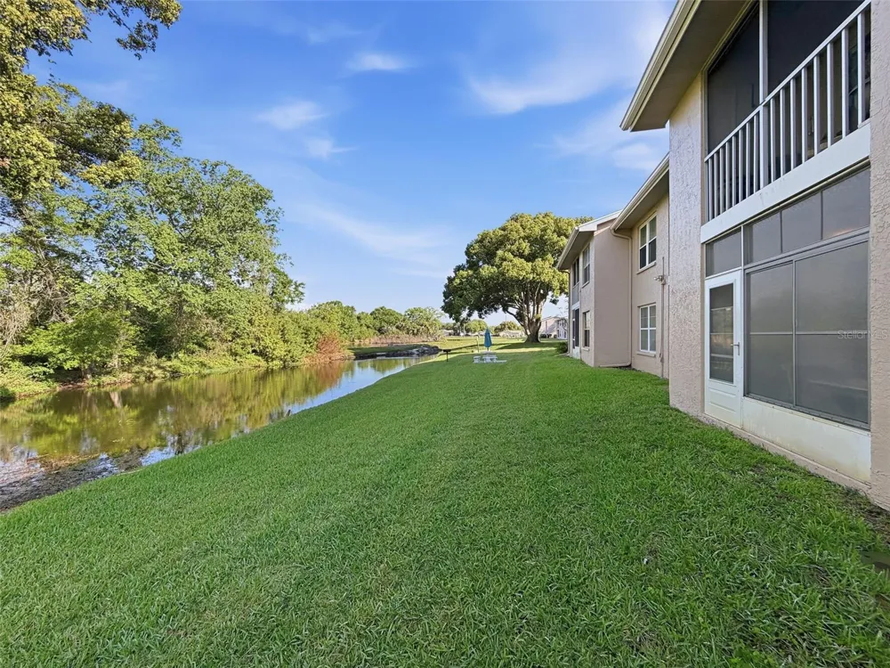 4833 MYRTLE OAK DRIVE #12 New Port Richey, FL 34653