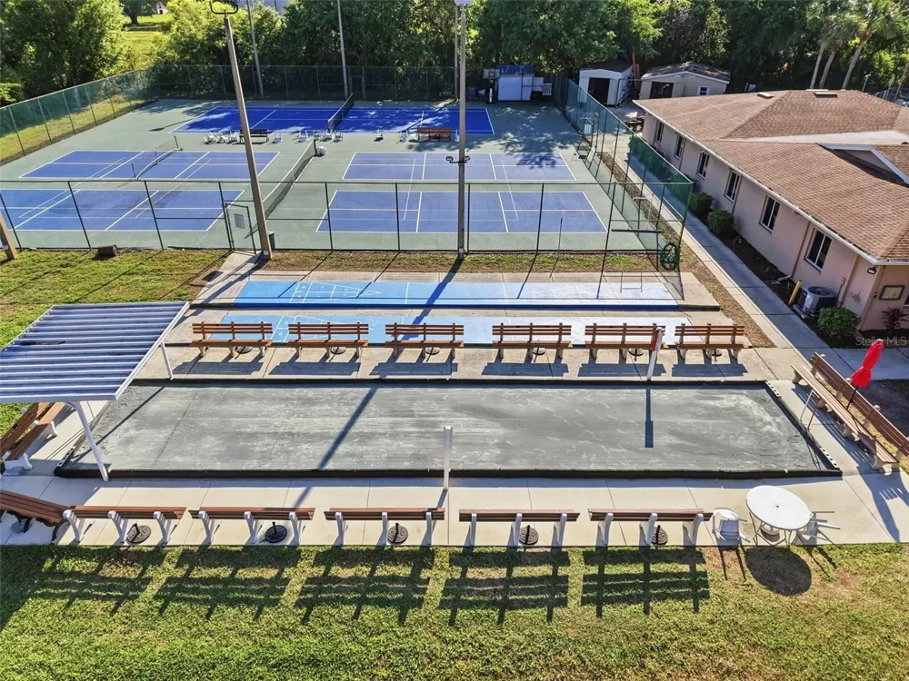 4833 MYRTLE OAK DRIVE #12 New Port Richey, FL 34653
