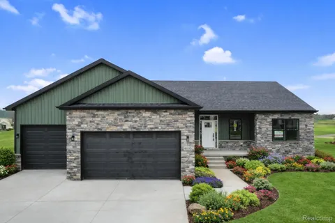 8451 Woodridge Drive