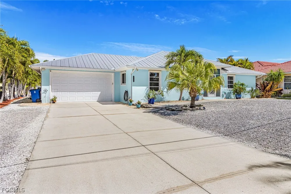 Pinetree Drive St James City, FL 33956