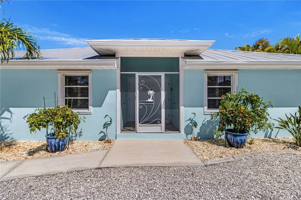 Pinetree Drive St James City, FL 33956
