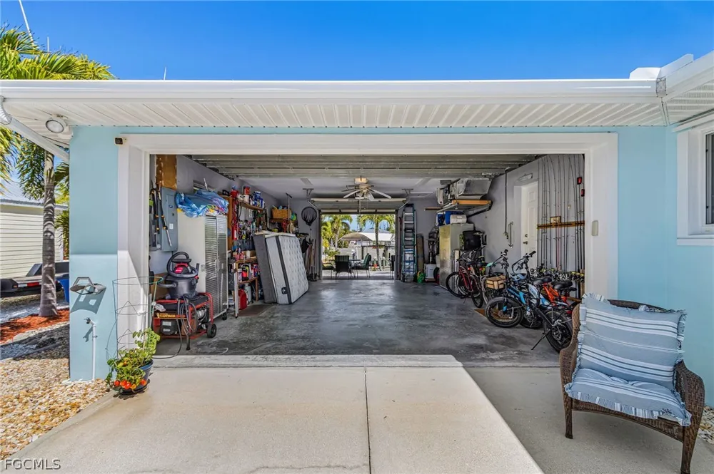 Pinetree Drive St James City, FL 33956