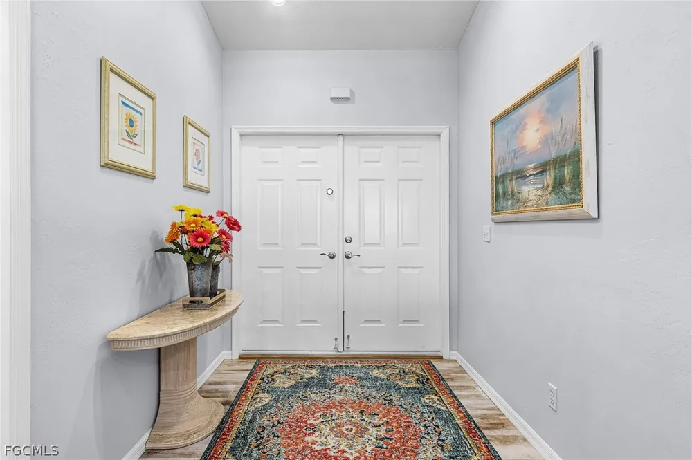 Pinetree Drive St James City, FL 33956