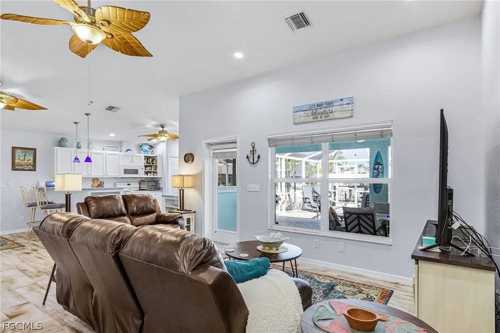 Pinetree Drive St James City, FL 33956