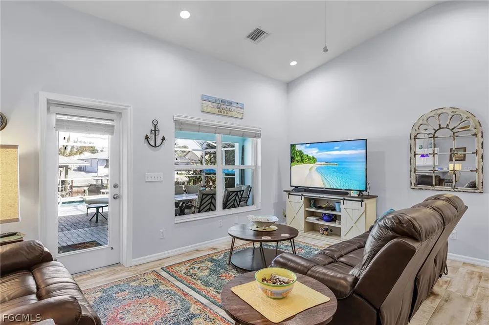 Pinetree Drive St James City, FL 33956