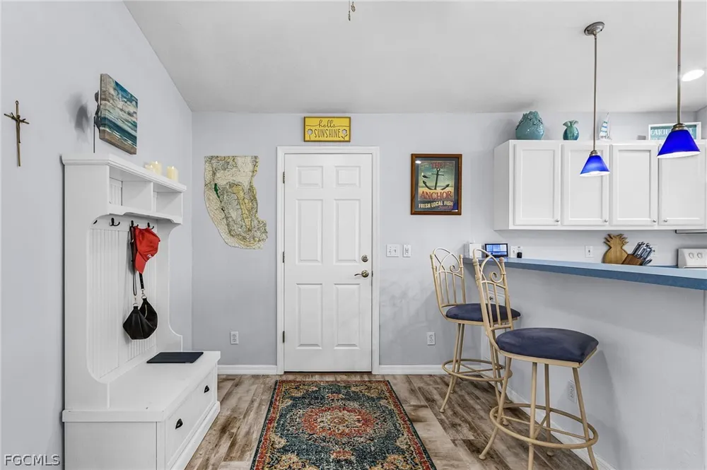 Pinetree Drive St James City, FL 33956