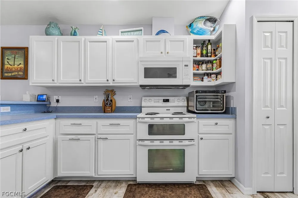 Pinetree Drive St James City, FL 33956