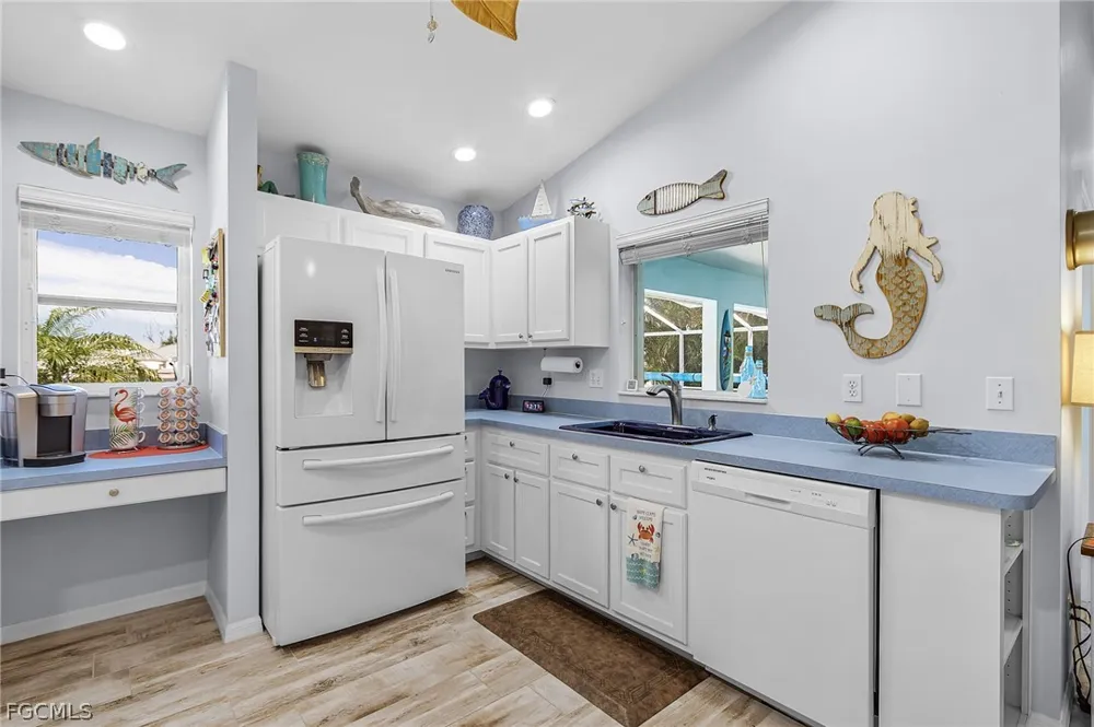 Pinetree Drive St James City, FL 33956