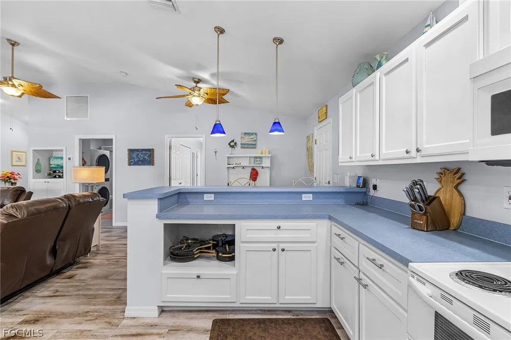 Pinetree Drive St James City, FL 33956