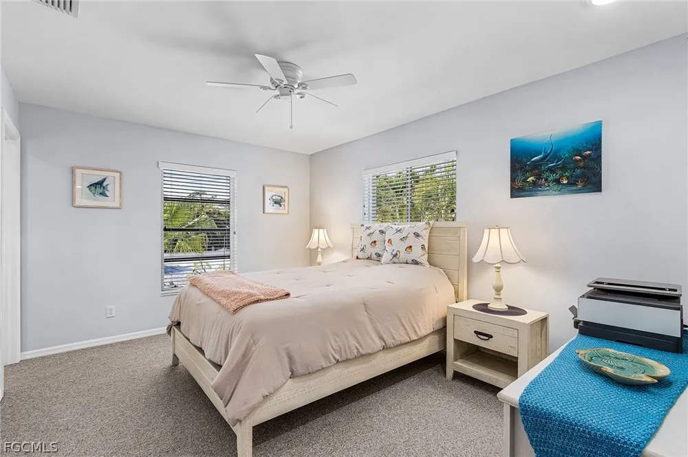 Pinetree Drive St James City, FL 33956