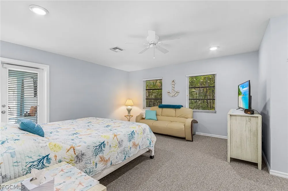 Pinetree Drive St James City, FL 33956