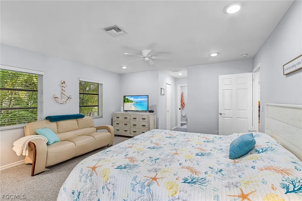 Pinetree Drive St James City, FL 33956
