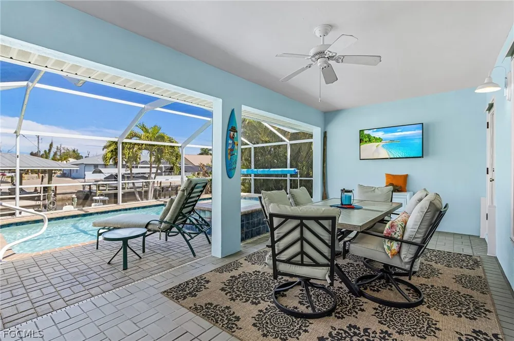 Pinetree Drive St James City, FL 33956