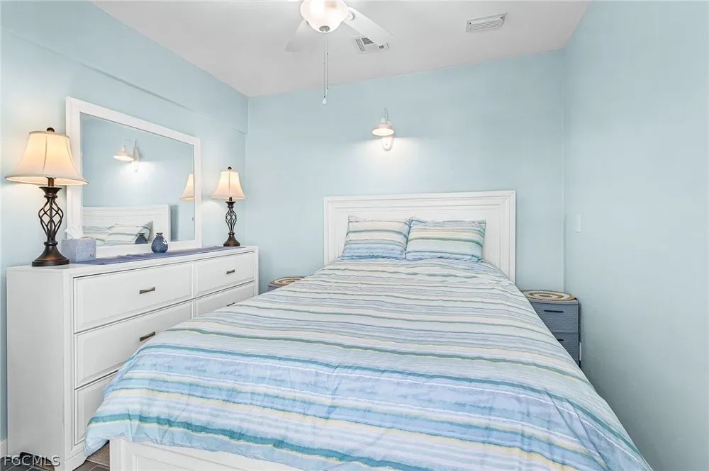 Pinetree Drive St James City, FL 33956