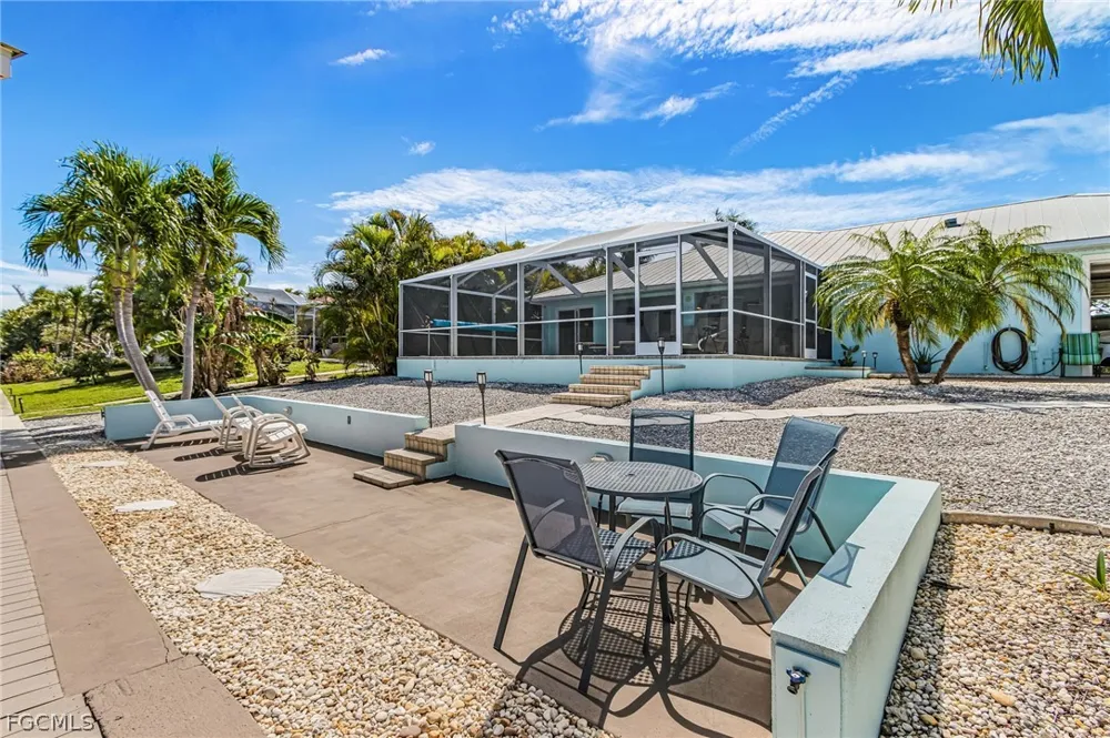 Pinetree Drive St James City, FL 33956