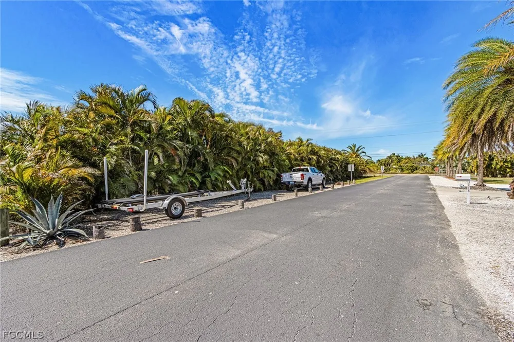 Pinetree Drive St James City, FL 33956