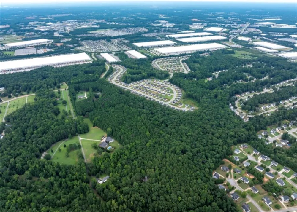 0 Pullin Road McDonough, GA 30253