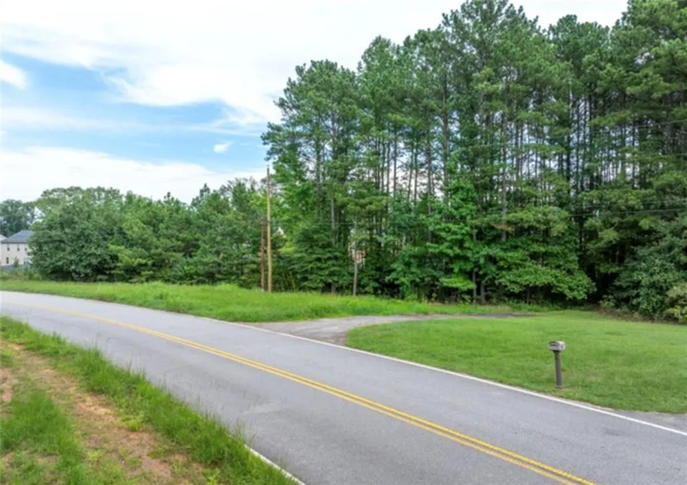 0 Pullin Road McDonough, GA 30253