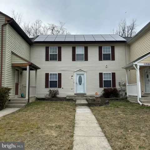 11306 BOOTH BAY WAY
