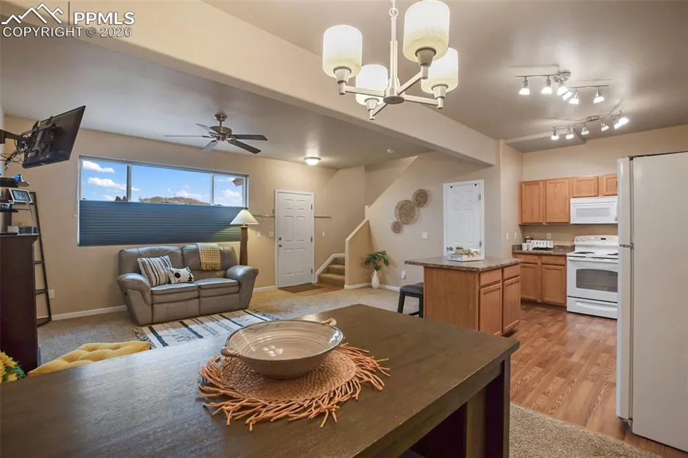 425 W Eaton Avenue #D Cripple Creek, CO 80813