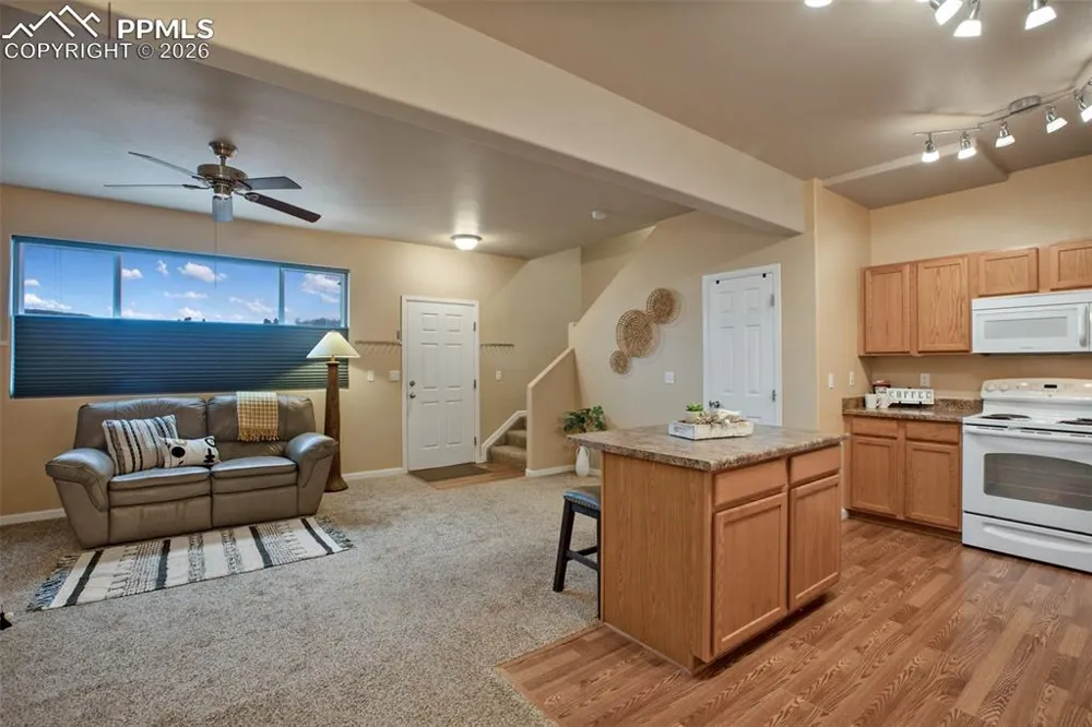425 W Eaton Avenue #D Cripple Creek, CO 80813