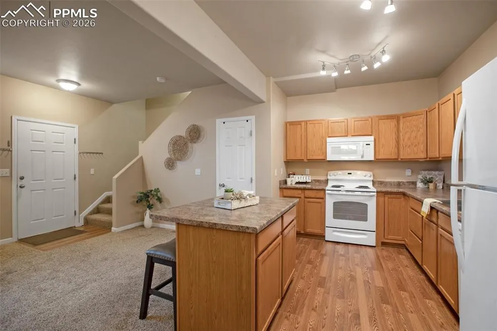 425 W Eaton Avenue #D Cripple Creek, CO 80813
