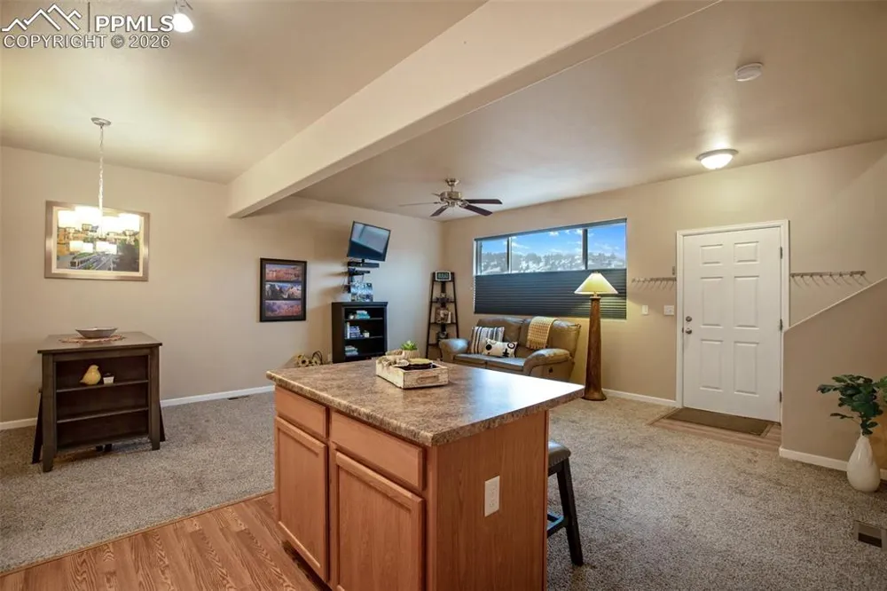 425 W Eaton Avenue #D Cripple Creek, CO 80813