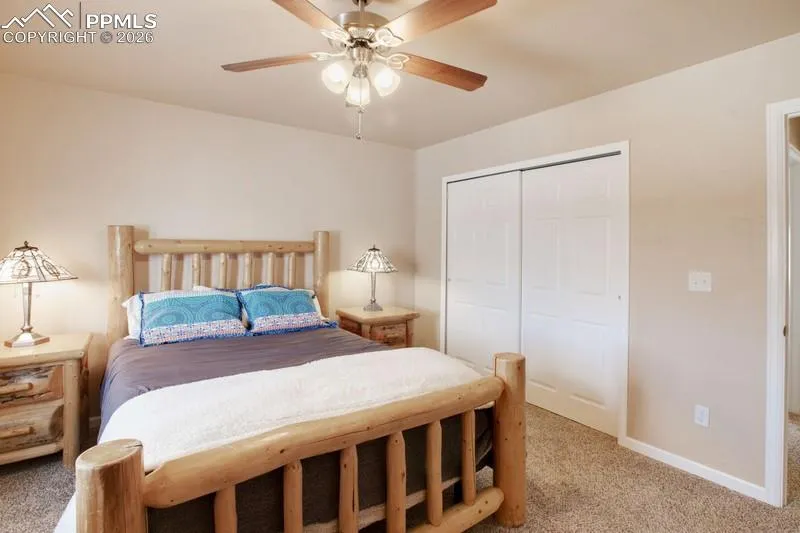 425 W Eaton Avenue #D Cripple Creek, CO 80813
