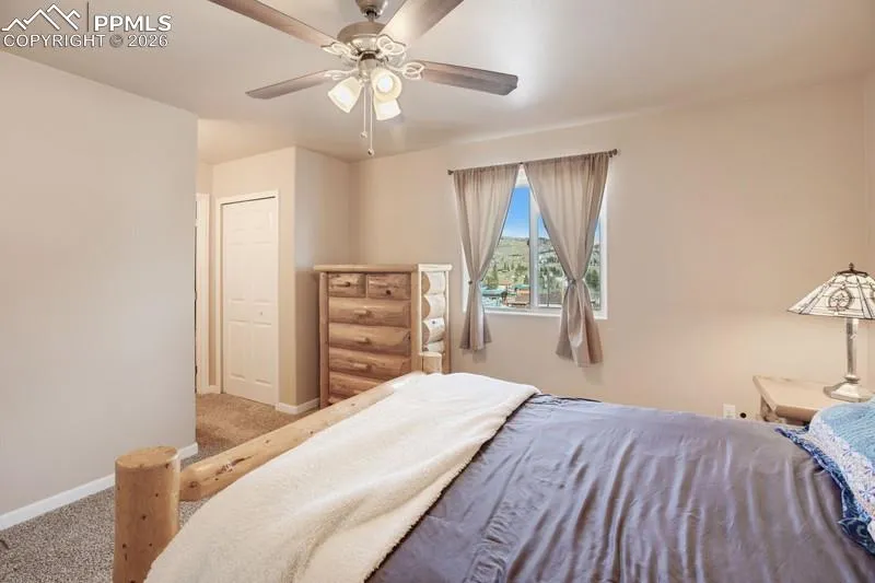 425 W Eaton Avenue #D Cripple Creek, CO 80813
