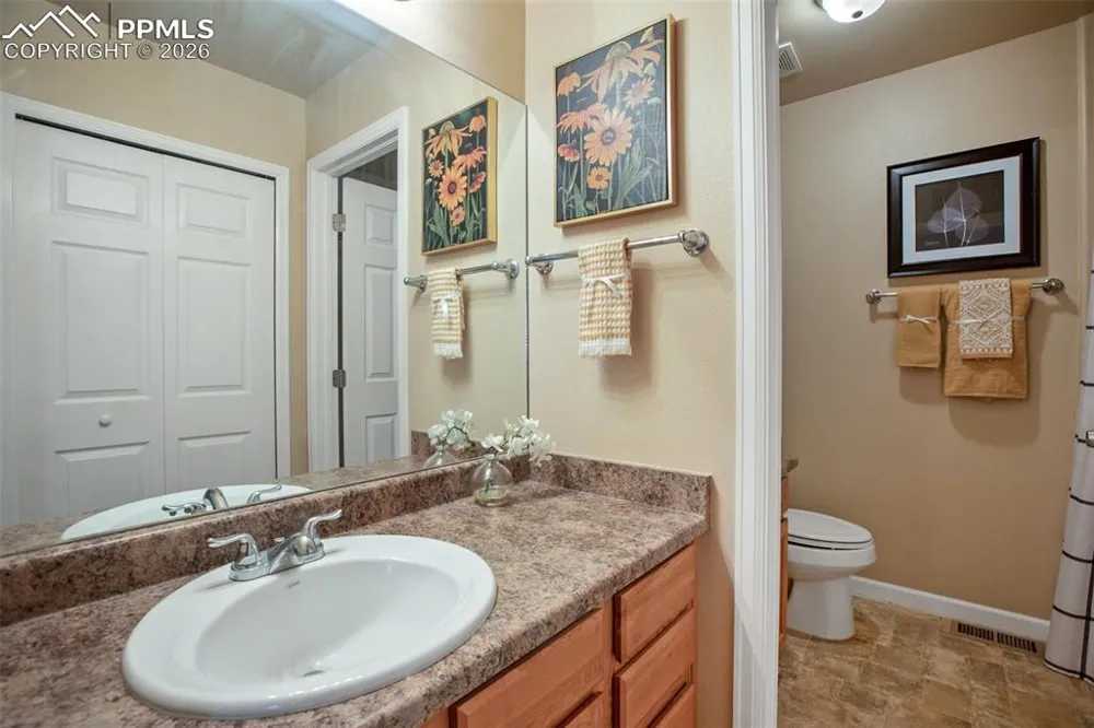425 W Eaton Avenue #D Cripple Creek, CO 80813