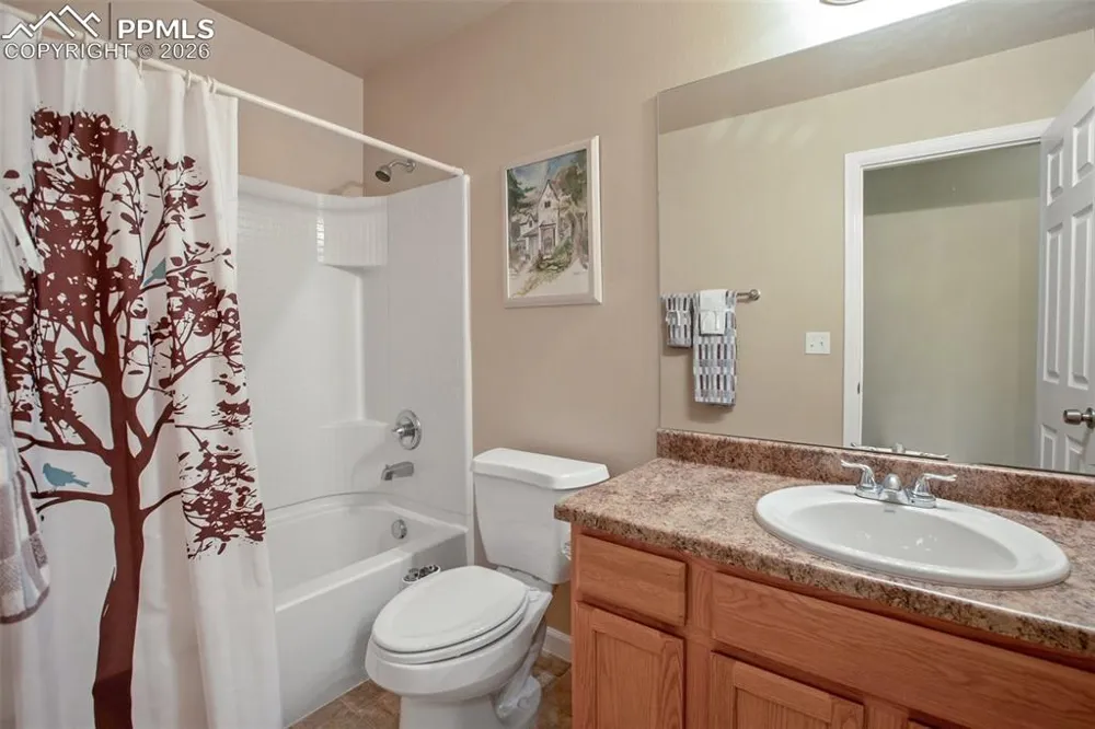 425 W Eaton Avenue #D Cripple Creek, CO 80813