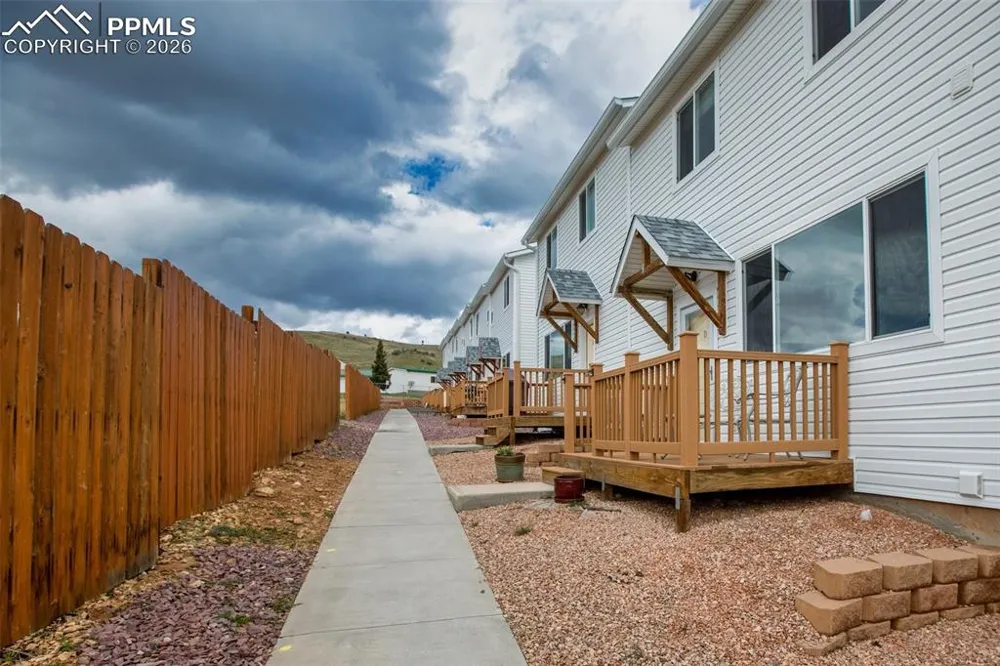 425 W Eaton Avenue #D Cripple Creek, CO 80813