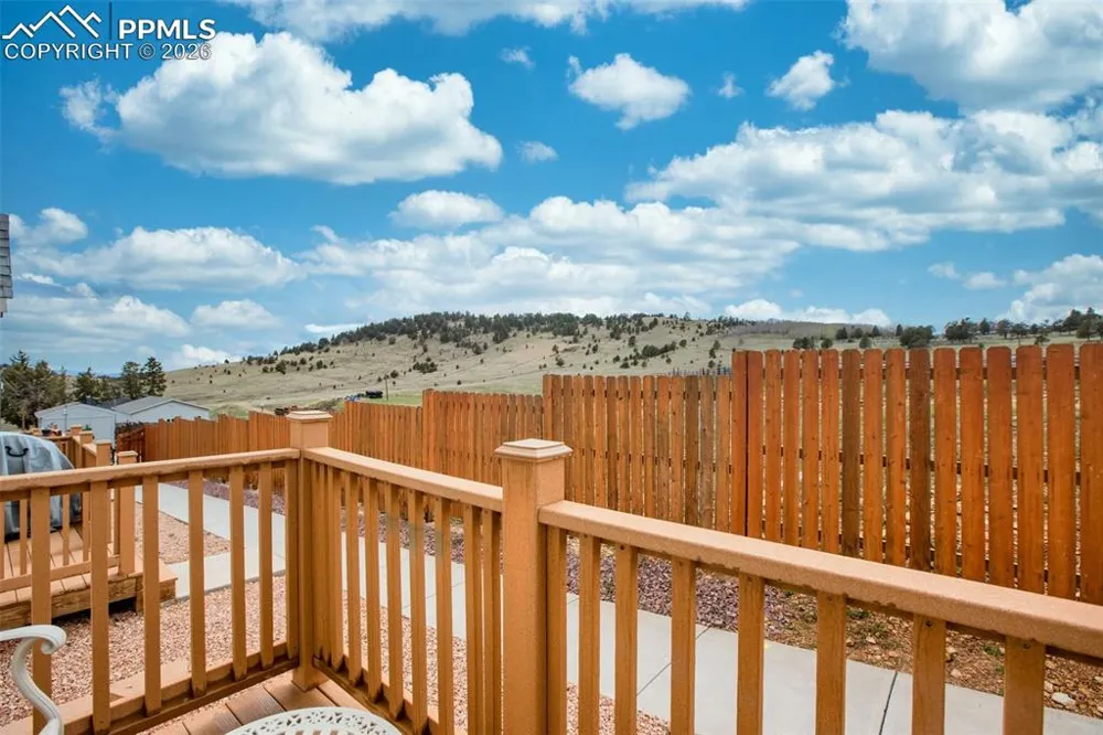 425 W Eaton Avenue #D Cripple Creek, CO 80813