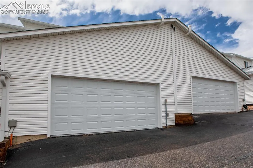 425 W Eaton Avenue #D Cripple Creek, CO 80813