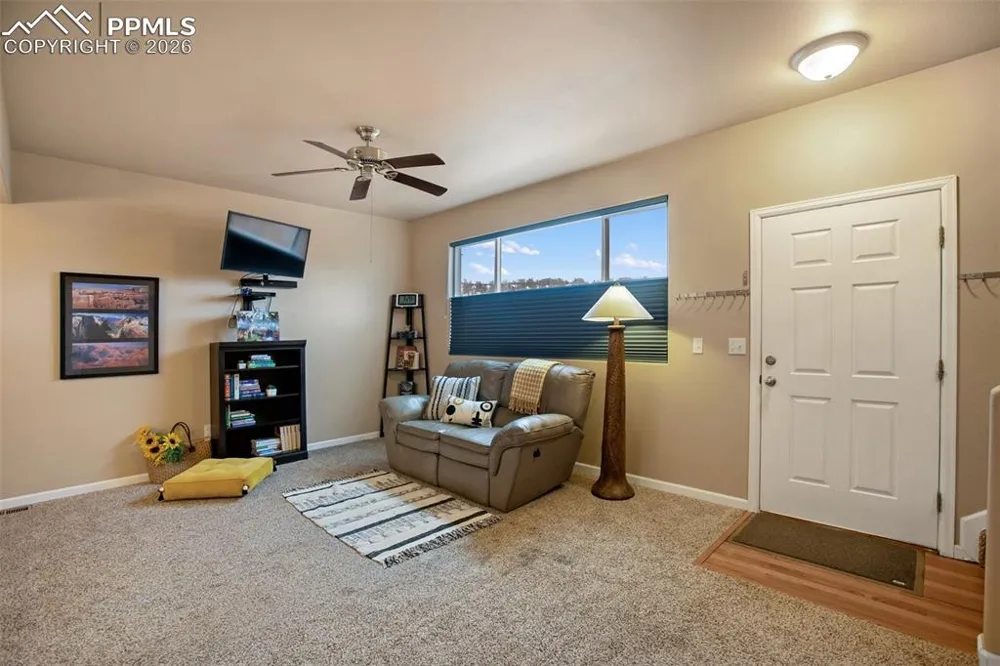 425 W Eaton Avenue #D Cripple Creek, CO 80813