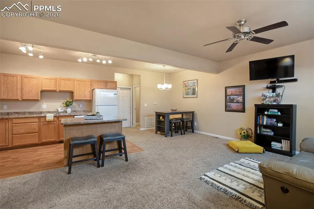 425 W Eaton Avenue #D Cripple Creek, CO 80813
