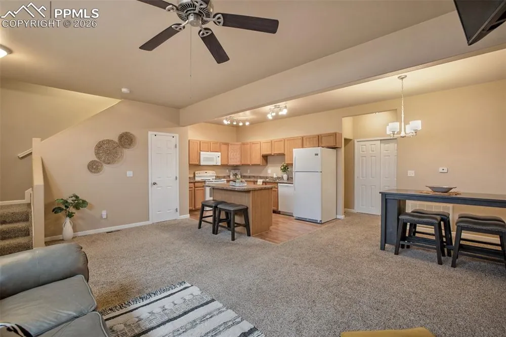 425 W Eaton Avenue #D Cripple Creek, CO 80813