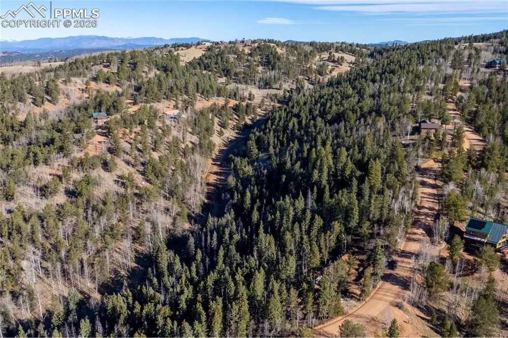 565 Fairview Drive Cripple Creek, CO 80813