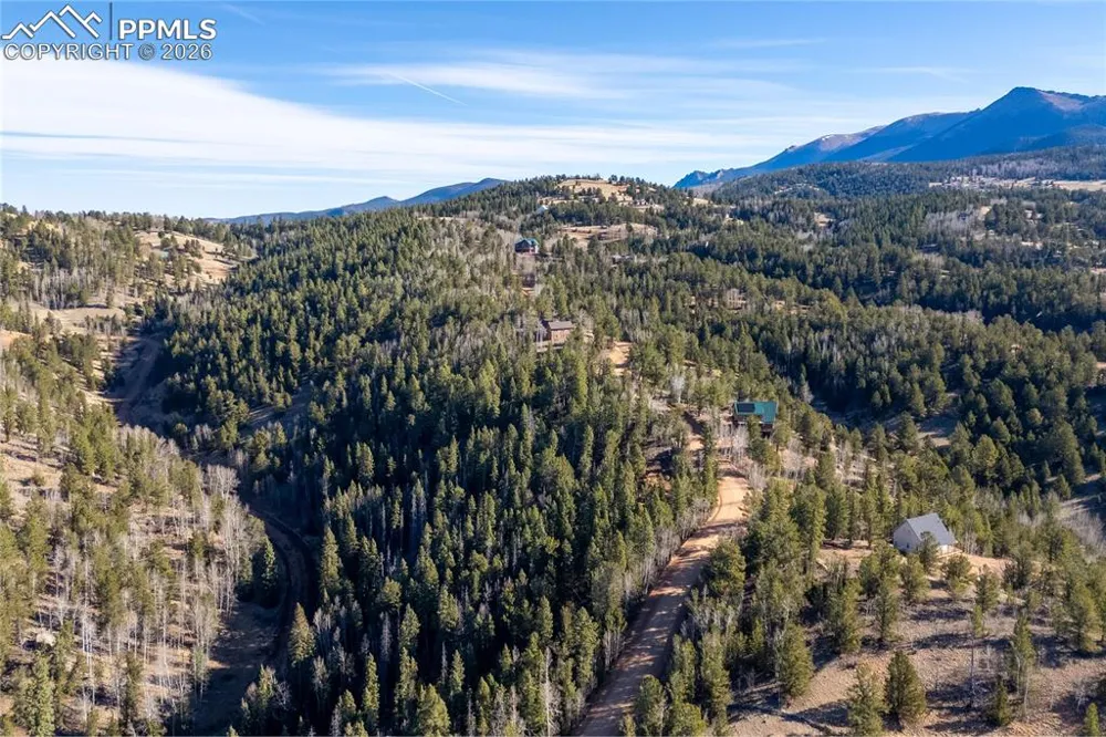 565 Fairview Drive Cripple Creek, CO 80813