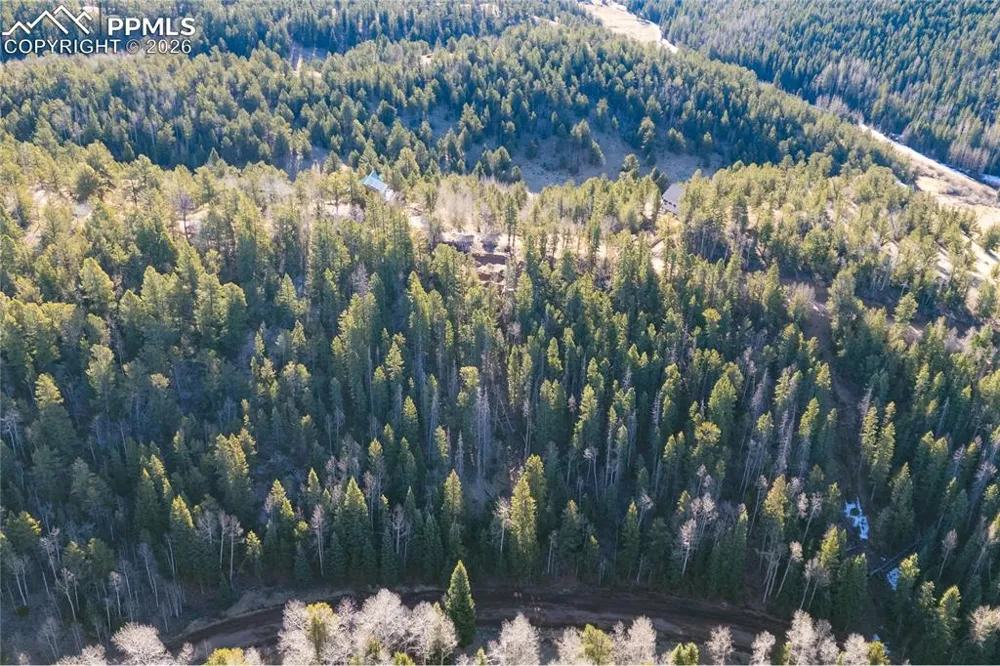 565 Fairview Drive Cripple Creek, CO 80813