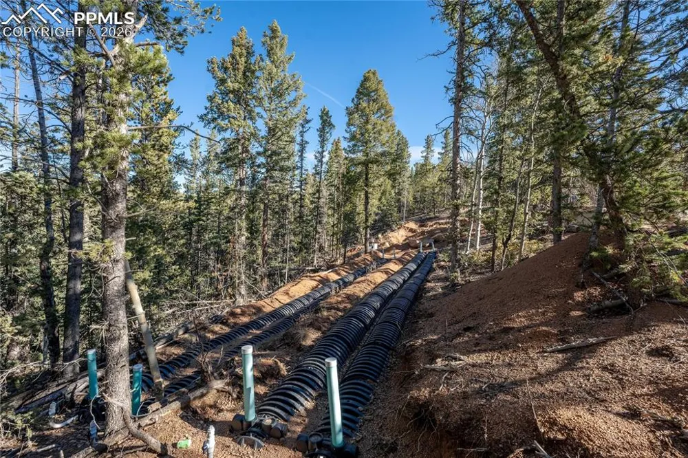 565 Fairview Drive Cripple Creek, CO 80813