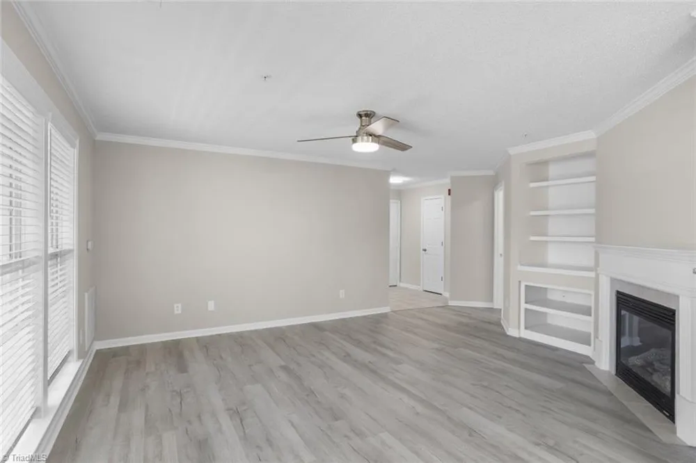 190 Shallowford Reserve Drive #104 Lewisville, NC 27023