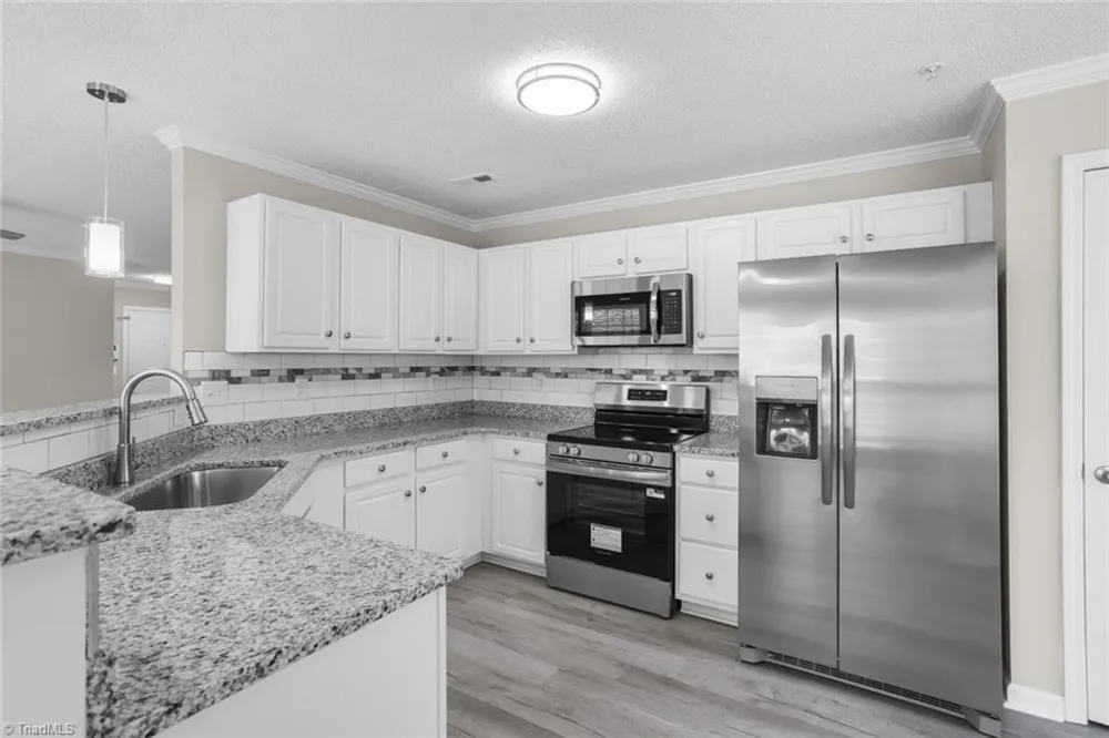 190 Shallowford Reserve Drive #104 Lewisville, NC 27023