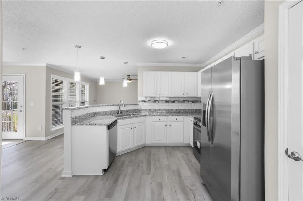 190 Shallowford Reserve Drive #104 Lewisville, NC 27023