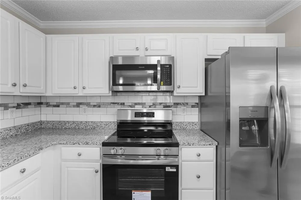 190 Shallowford Reserve Drive #104 Lewisville, NC 27023