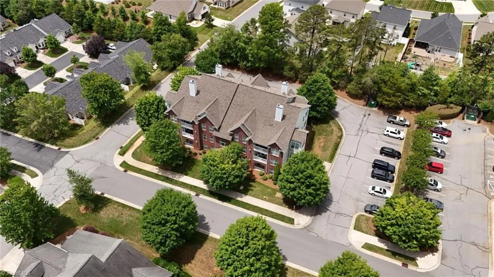190 Shallowford Reserve Drive #104 Lewisville, NC 27023